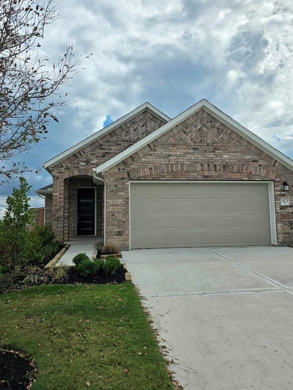 26731 Concord Dawn Drive, Richmond, TX 77406