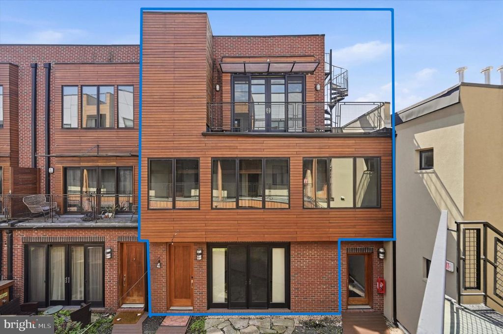 1247 E COLUMBIA AVE #4, PHILADELPHIA, PA 19125 — photo 3