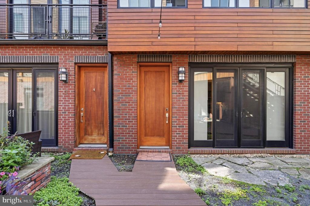 1247 E COLUMBIA AVE #4, PHILADELPHIA, PA 19125 — photo 5