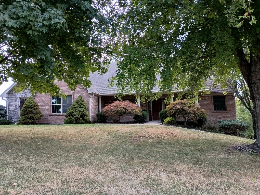 10713 Stone Street, Union, KY 41091