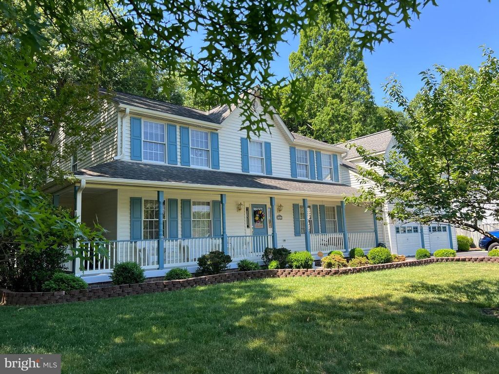 8809 COTTONGRASS ST, Waldorf, MD 20603