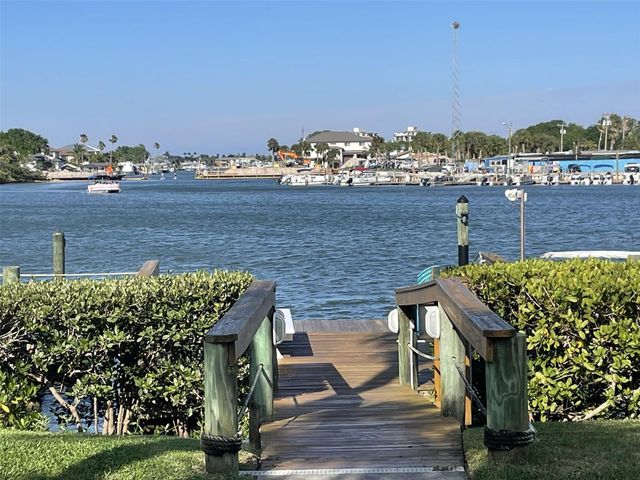 163 BREEZEWAY COURT, New Smyrna Beach, FL 32169