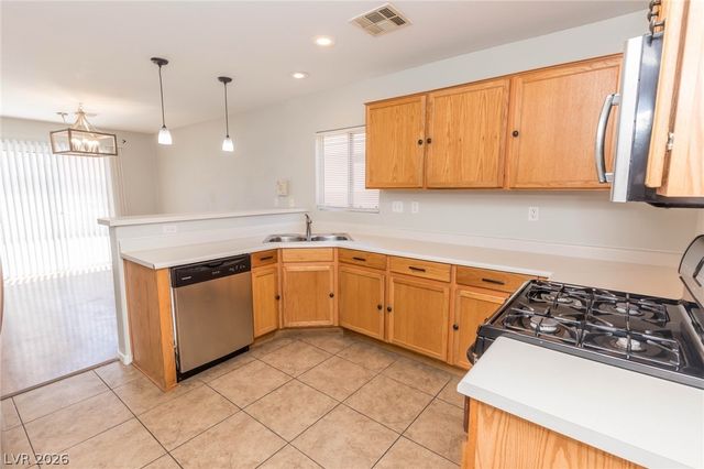 4515 Grotto Court, North Las Vegas, NV 89031