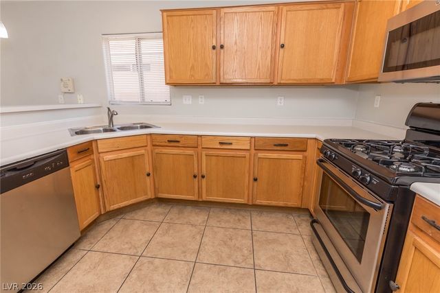 4515 Grotto Court, North Las Vegas, NV 89031