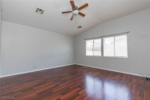 4515 Grotto Court, North Las Vegas, NV 89031