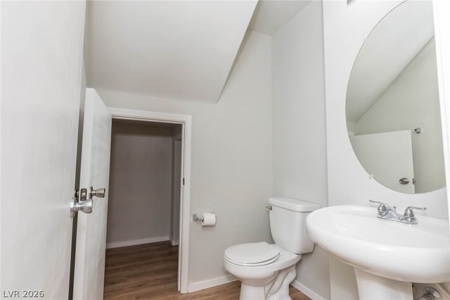 4515 Grotto Court, North Las Vegas, NV 89031