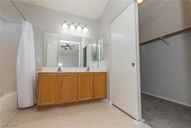 4515 Grotto Court, North Las Vegas, NV 89031