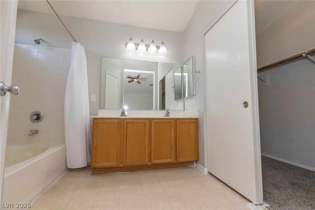 4515 Grotto Court, North Las Vegas, NV 89031