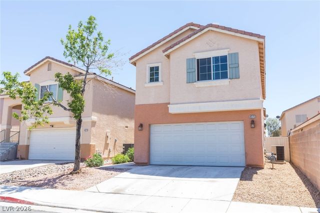 4515 Grotto Court, North Las Vegas, NV 89031