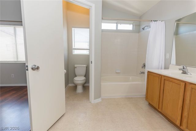 4515 Grotto Court, North Las Vegas, NV 89031