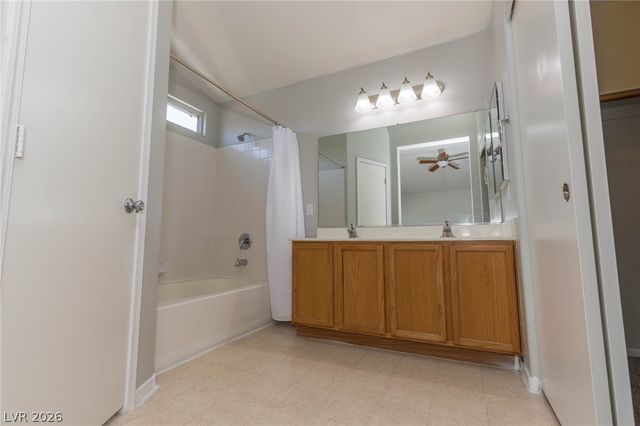 4515 Grotto Court, North Las Vegas, NV 89031