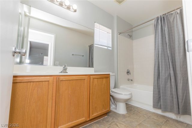 4515 Grotto Court, North Las Vegas, NV 89031