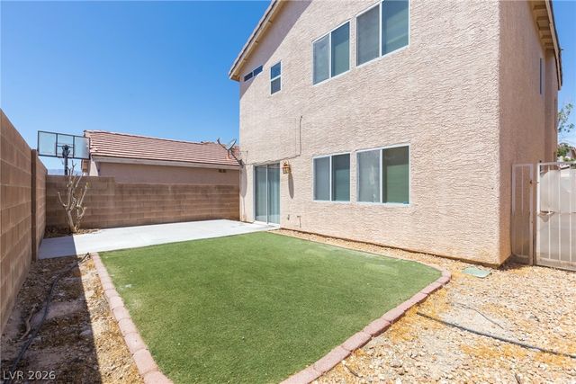 4515 Grotto Court, North Las Vegas, NV 89031