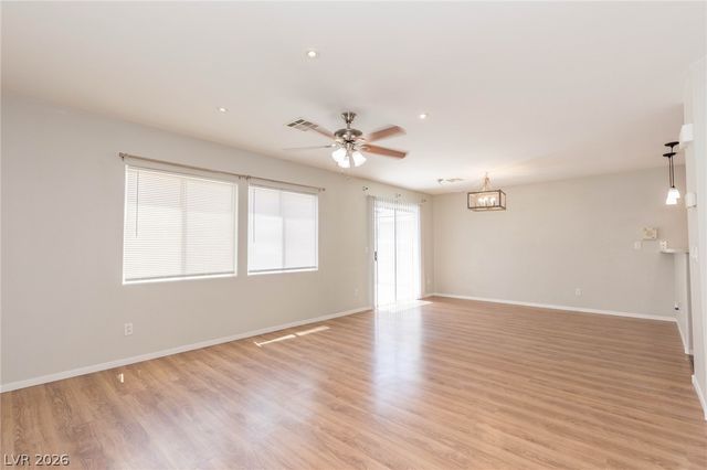 4515 Grotto Court, North Las Vegas, NV 89031