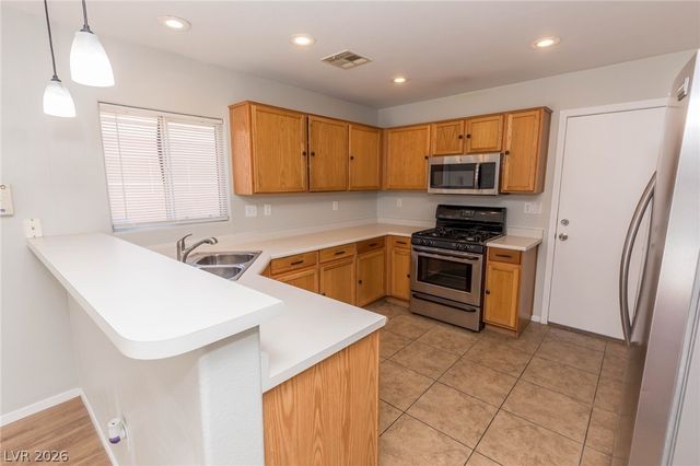 4515 Grotto Court, North Las Vegas, NV 89031