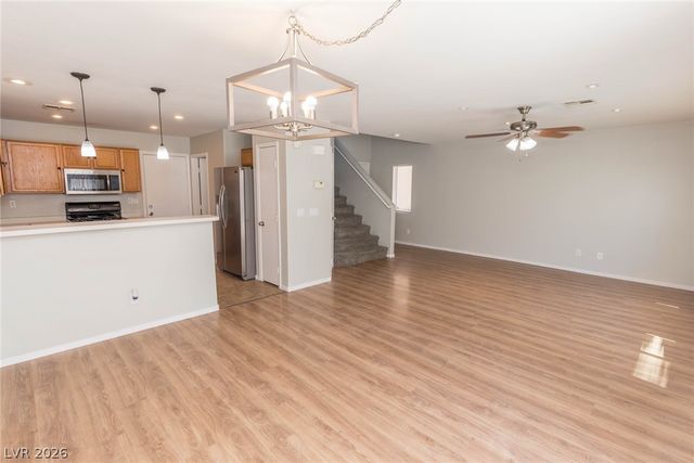 4515 Grotto Court, North Las Vegas, NV 89031