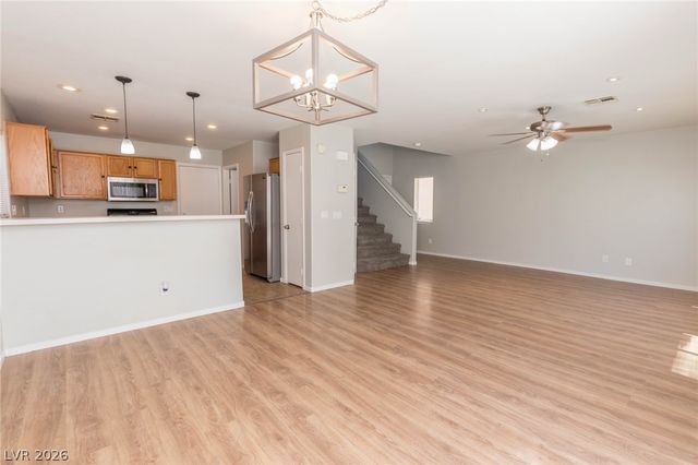 4515 Grotto Court, North Las Vegas, NV 89031