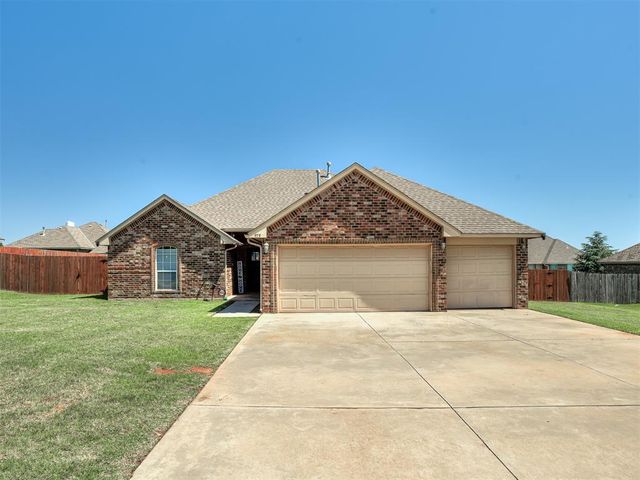 979 NW Pierce Avenue, Piedmont, OK 73078