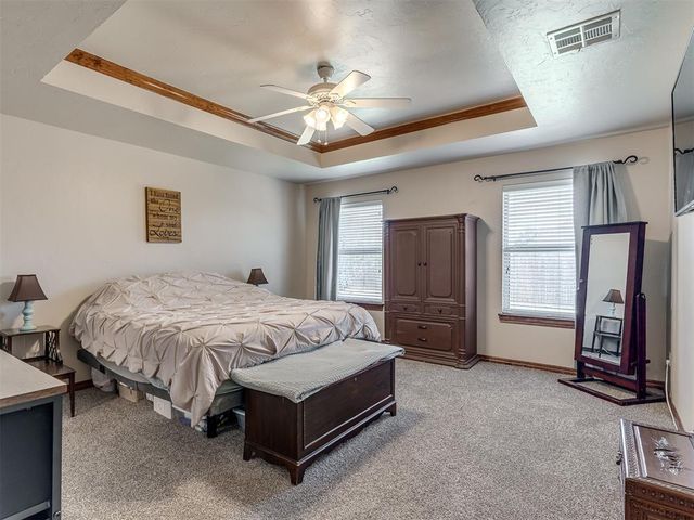 979 NW Pierce Avenue, Piedmont, OK 73078