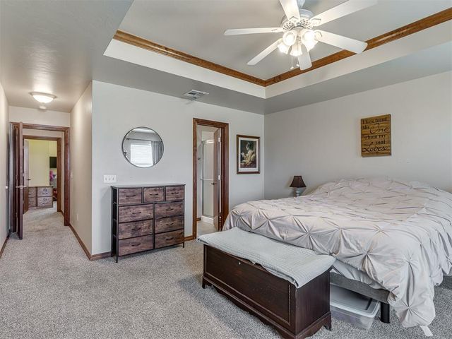 979 NW Pierce Avenue, Piedmont, OK 73078