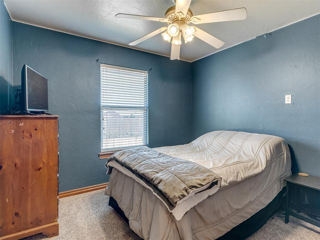979 NW Pierce Avenue, Piedmont, OK 73078