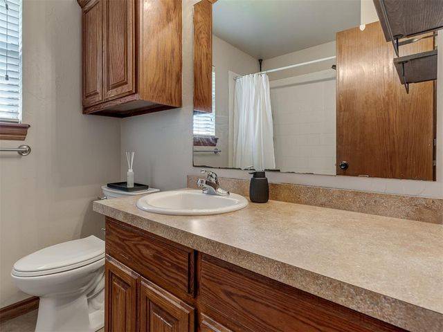 979 NW Pierce Avenue, Piedmont, OK 73078