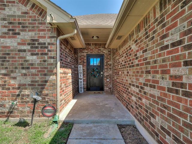 979 NW Pierce Avenue, Piedmont, OK 73078