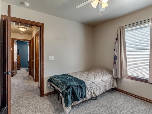 979 NW Pierce Avenue, Piedmont, OK 73078