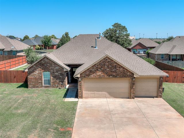 979 NW Pierce Avenue, Piedmont, OK 73078