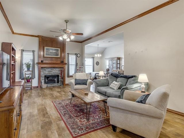 979 NW Pierce Avenue, Piedmont, OK 73078