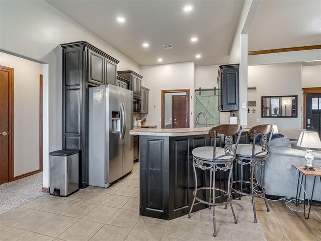979 NW Pierce Avenue, Piedmont, OK 73078