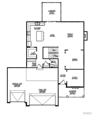 806 Bridgeway, O'fallon, IL 62269