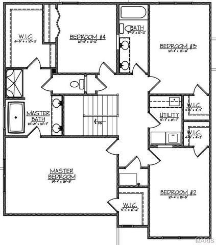 806 Bridgeway, O'fallon, IL 62269