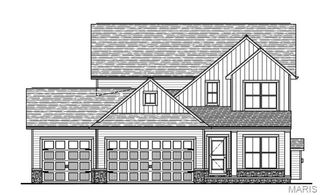 806 Bridgeway, O'fallon, IL 62269