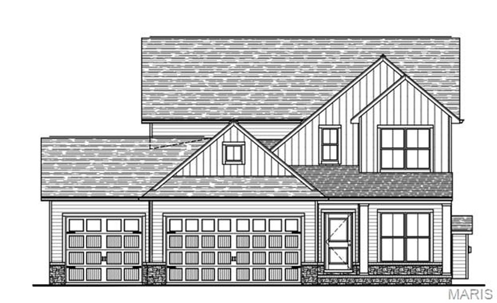 806 Bridgeway, O'fallon, IL 62269