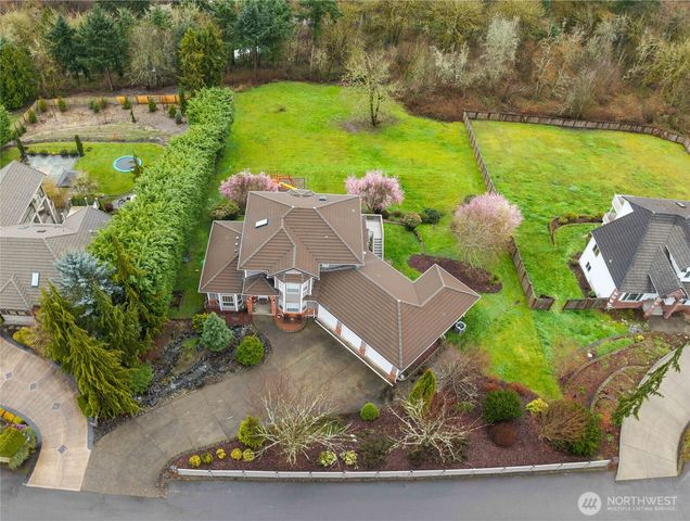 5801 51st Avenue Ct E, Tacoma, WA 98443