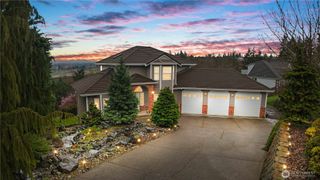 5801 51st Avenue Ct E, Tacoma, WA 98443