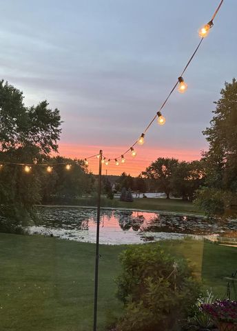 524 Cloverdale LANE, Plymouth, WI 53073