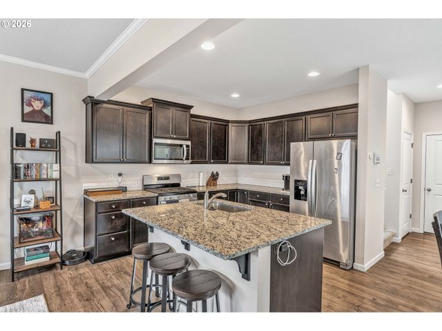 2137 Se 15TH Aly, Gresham, OR 97080