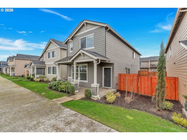 2137 Se 15TH Aly, Gresham, OR 97080