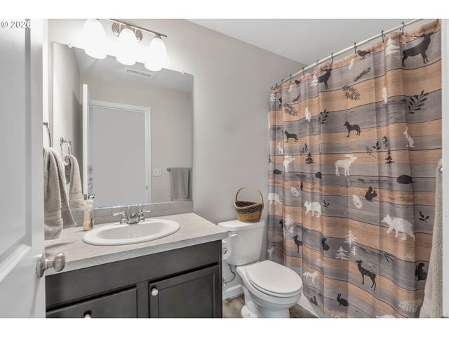 2137 Se 15TH Aly, Gresham, OR 97080