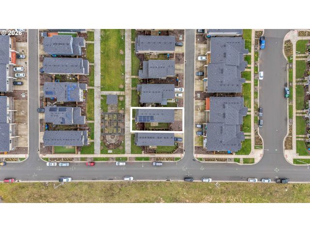 2137 Se 15TH Aly, Gresham, OR 97080