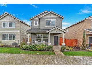 2137 Se 15TH Aly, Gresham, OR 97080