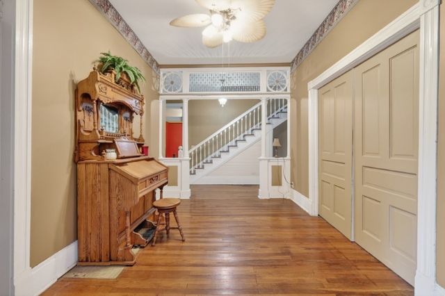 308 South High Street, Petersburg, TN 37144