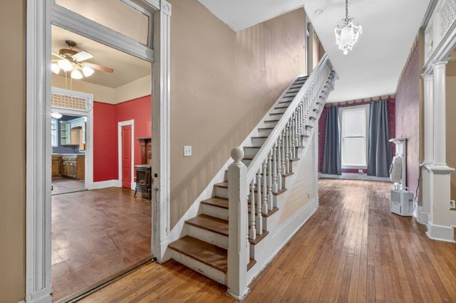 308 South High Street, Petersburg, TN 37144