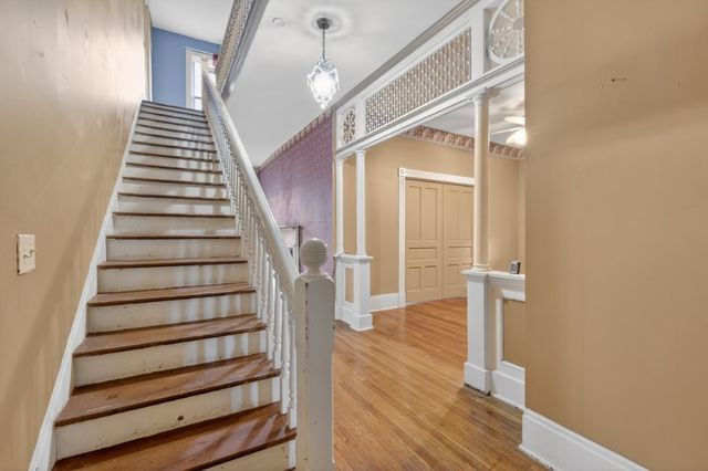 308 South High Street, Petersburg, TN 37144