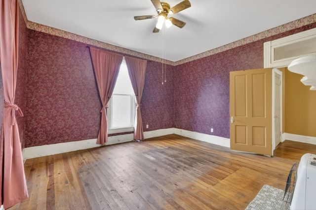 308 South High Street, Petersburg, TN 37144