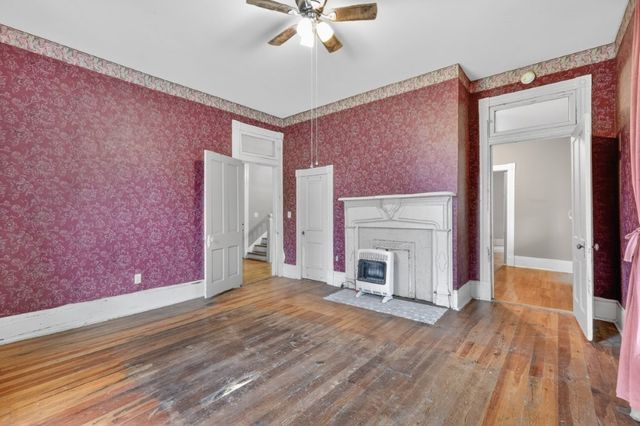 308 South High Street, Petersburg, TN 37144