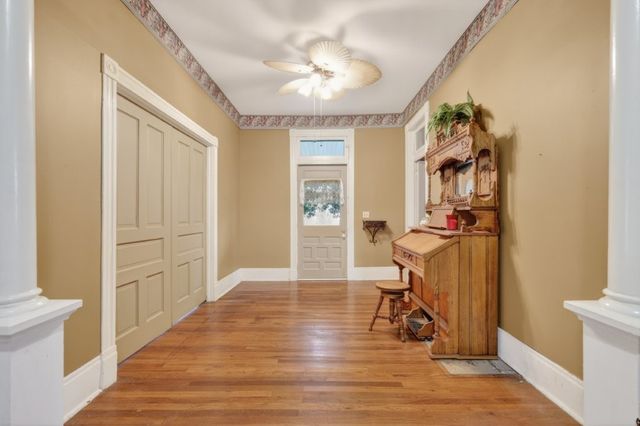 308 South High Street, Petersburg, TN 37144