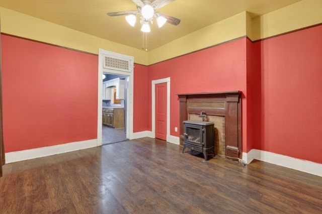 308 South High Street, Petersburg, TN 37144